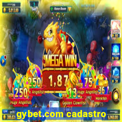 gybet.com cadastro